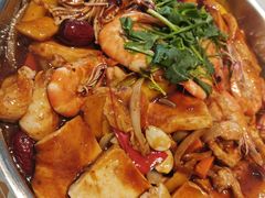 -黄记煌三汁焖锅(华发商都店)