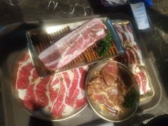 -大叹号·朝鲜族烤肉(潍坊泰华城店)