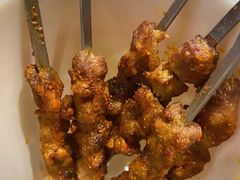 -东门口涮肉·砂锅·烤串(老门东店)