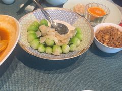 -浙江西子宾馆·牡丹厅