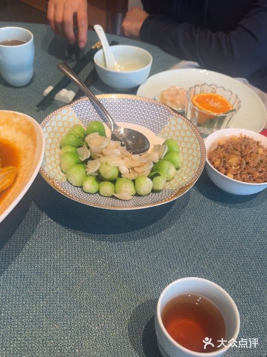 浙江西子宾馆·牡丹厅图片