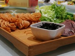 -西北人家莜面村(建设店)