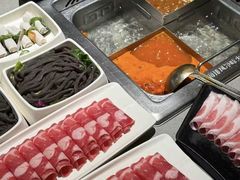 -海底捞火锅(北京路店)