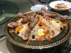 -君邦天山饭店(龙泉街店)