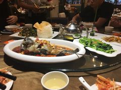 -79号渔船海鲜饭店(华强北店)