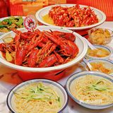夏天不能没有小龙虾的出席🦞这口真的绝了！