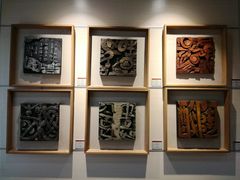 -鼓浪屿国际刻字艺术馆
