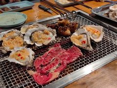 -蚝英雄·鲜蚝自助专门店