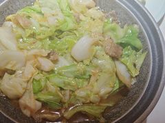 -华馨园北京烤鸭(丽水店)