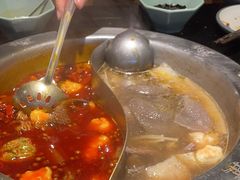 -井格重庆火锅(西直门凯德Mall店)