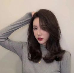 -逸丝风尚专注烫染