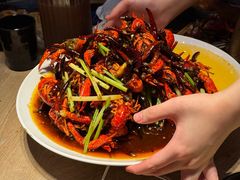 -红盔甲·小龙虾(车公庙店)
