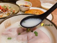 -谭师爷龙抄手(白下路店)
