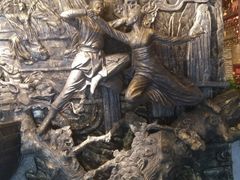 -蜀大侠火锅(寰球文化地标·总府店)