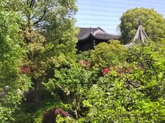 -苏城小院·园林精致苏州菜(斜塘老街店)