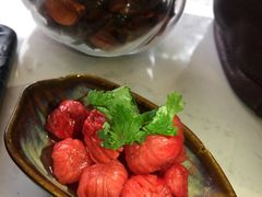 -蒙小妹骨汤饭.米线(新光路店)