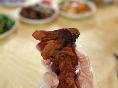 -伟记牛蹄(道滘店)