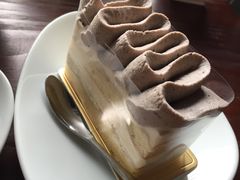 -醒味咖啡馆(南市桥巷店)