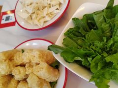 -庭院·冰煮羊·北京涮肉(西单店)