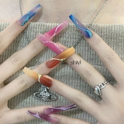 -情同手足美甲美睫
