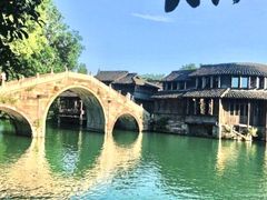 -乌镇西栅景区