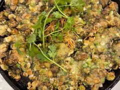 -潮福城大酒楼(二环东路店)