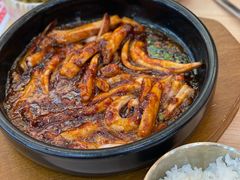 -米村拌饭(王府井喜悦店)