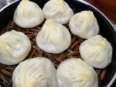 -鲁氏汤包王(长白街店)