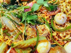 -拌陛河山抚顺麻辣拌(总店)