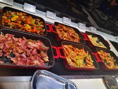 -鹭江潮餐厅•福建菜(鹭江佲家酒店)