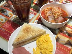 -民华餐厅(华鸿大楼店)