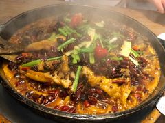 -老板恋上鱼(印象城店)