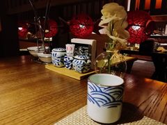 -蟹将军·松叶蟹和牛日料放题自助(K11店)