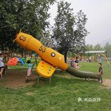 北京丰台你不能错过的带娃培养感情的好去处[胜利]