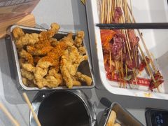 -牛签签串串香(IFS店)