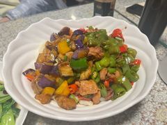 -文三里屯面馆(三里屯店)