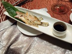-湖影中餐厅·南京金茂威斯汀大酒店