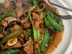 -兰湘子·湘菜小炒(长安万科广场店)