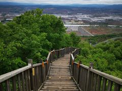 -帽儿山国家森林公园