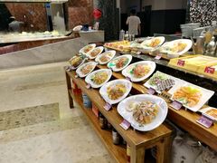 -食悦天美食广场(武汉壹方购物中心店)