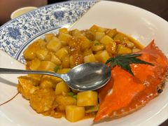 -山外山·林语花园餐厅