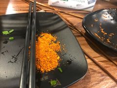 -陈员外正宗夹江烧烤(广福路店)