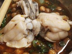 -鸿顺老铁锅美蛙鱼府(解放碑店)