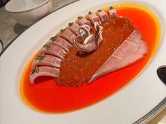-喜公馆(平安金融中心店)