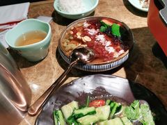 -炭舍干锅·烤鱼(扬名广场店)