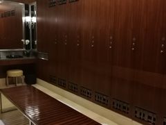 -上海新发展亚太JW万豪酒店