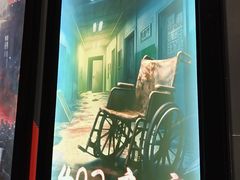 -Xcape异时刻密室逃脱魔法互动(瑞虹天地太阳宫店)