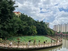 -曼听御花园