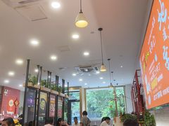 -百家鸡味馆(清泰店)