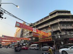 -唐人街(耀华力路)